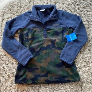🔥FINAL PRICE Women’s Columbia pullover